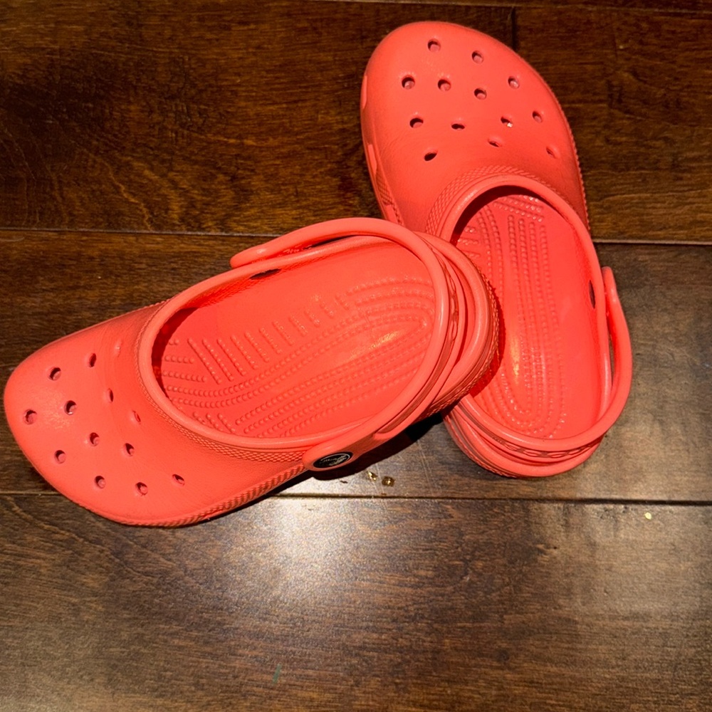 Crocs for kids
